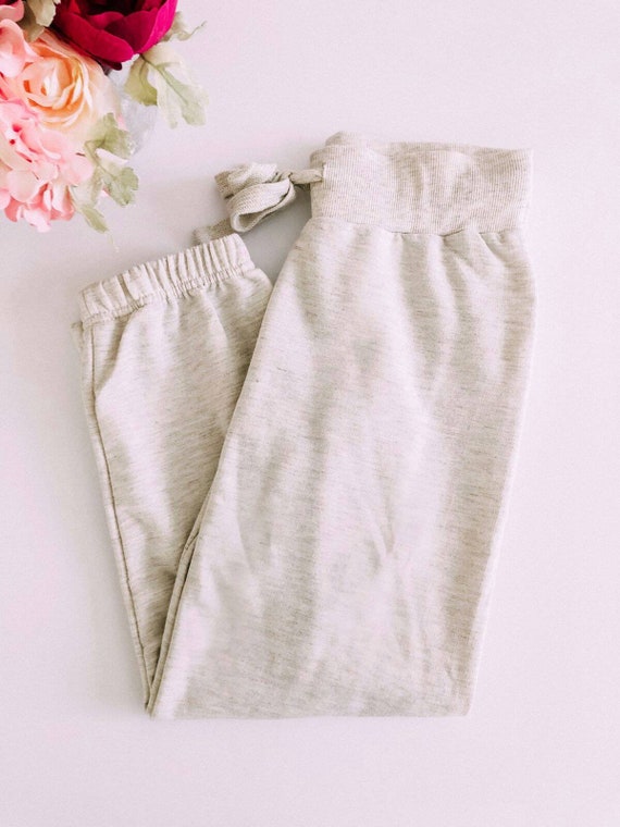 CLEARANCE Women's Capri Sweatpants 