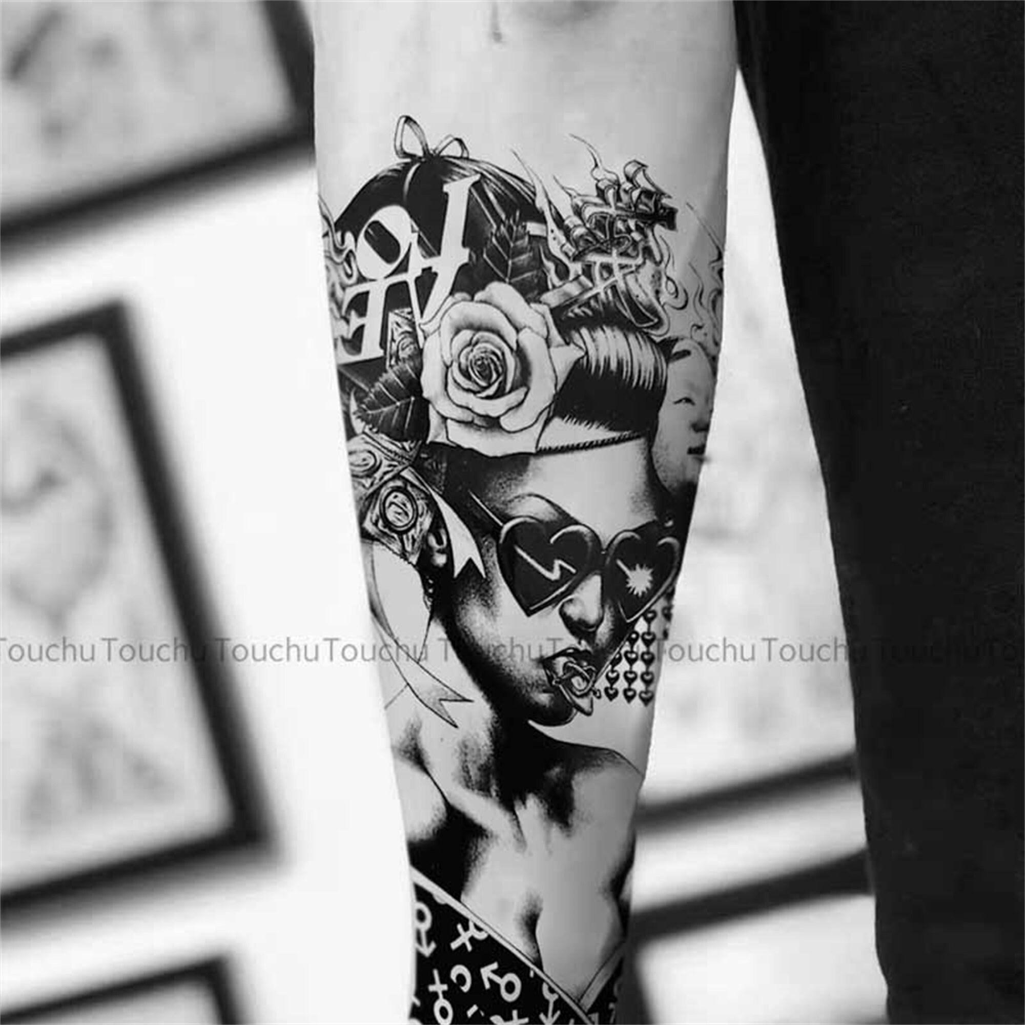 gallery photo