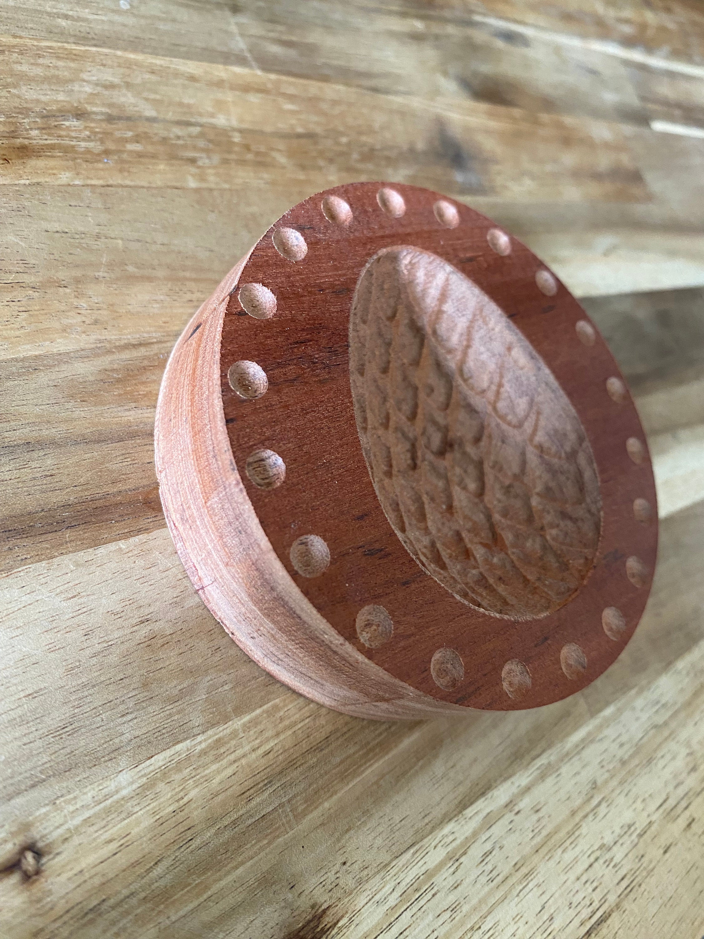 Dragons Egg Ravioli Mold - Etsy