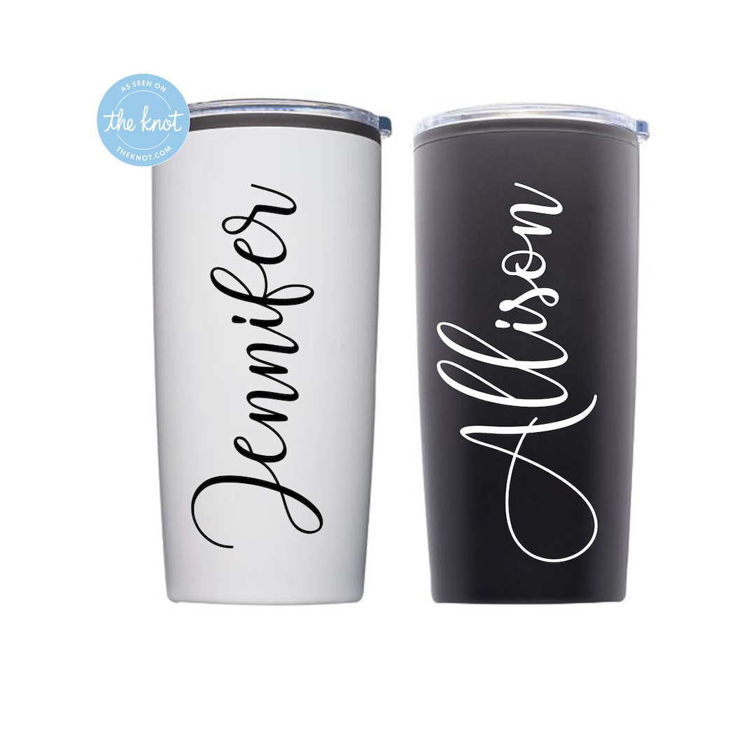 Personalized Travel Coffee Mugs 20oz Personalized Coffee Mug Etsy