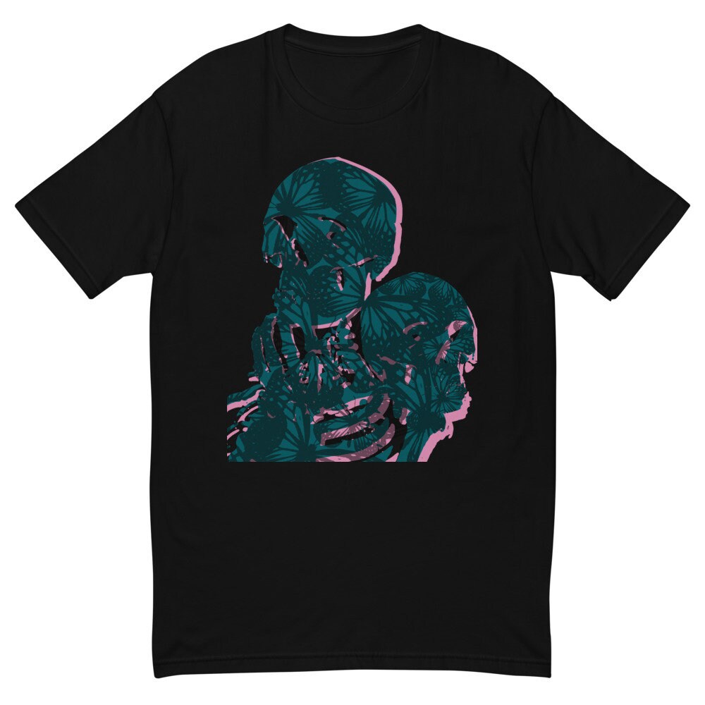 death is easy t shirt