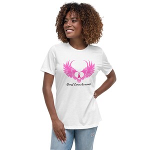 Breast Cancer Awareness T-Shirt, Breast Cancer Support Tee, Boob Cancer Support Shirt, Breast Cancer Shirt, Breast Cancer Month Shirt
