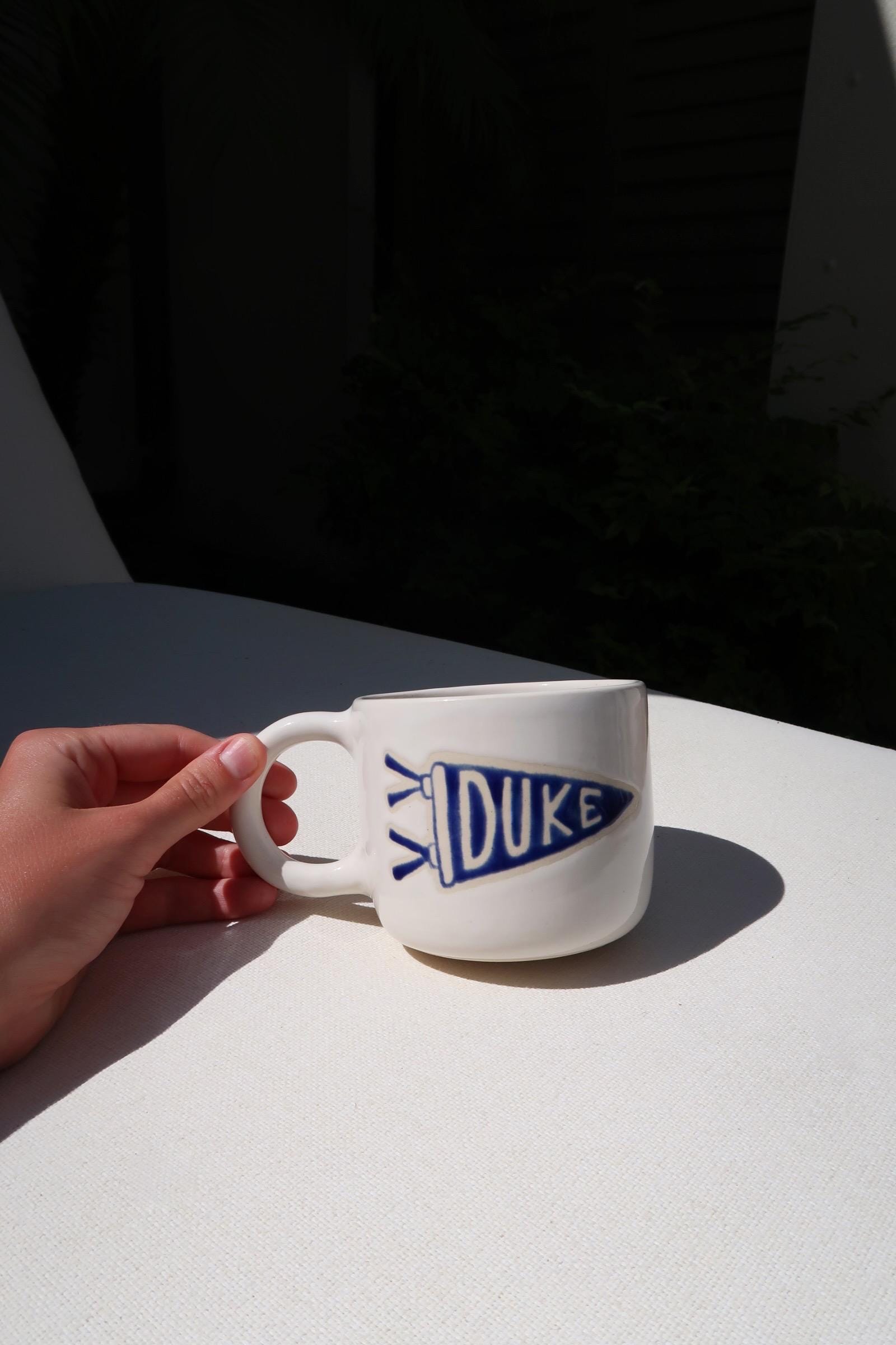 Bucknell Mug - Etsy Singapore