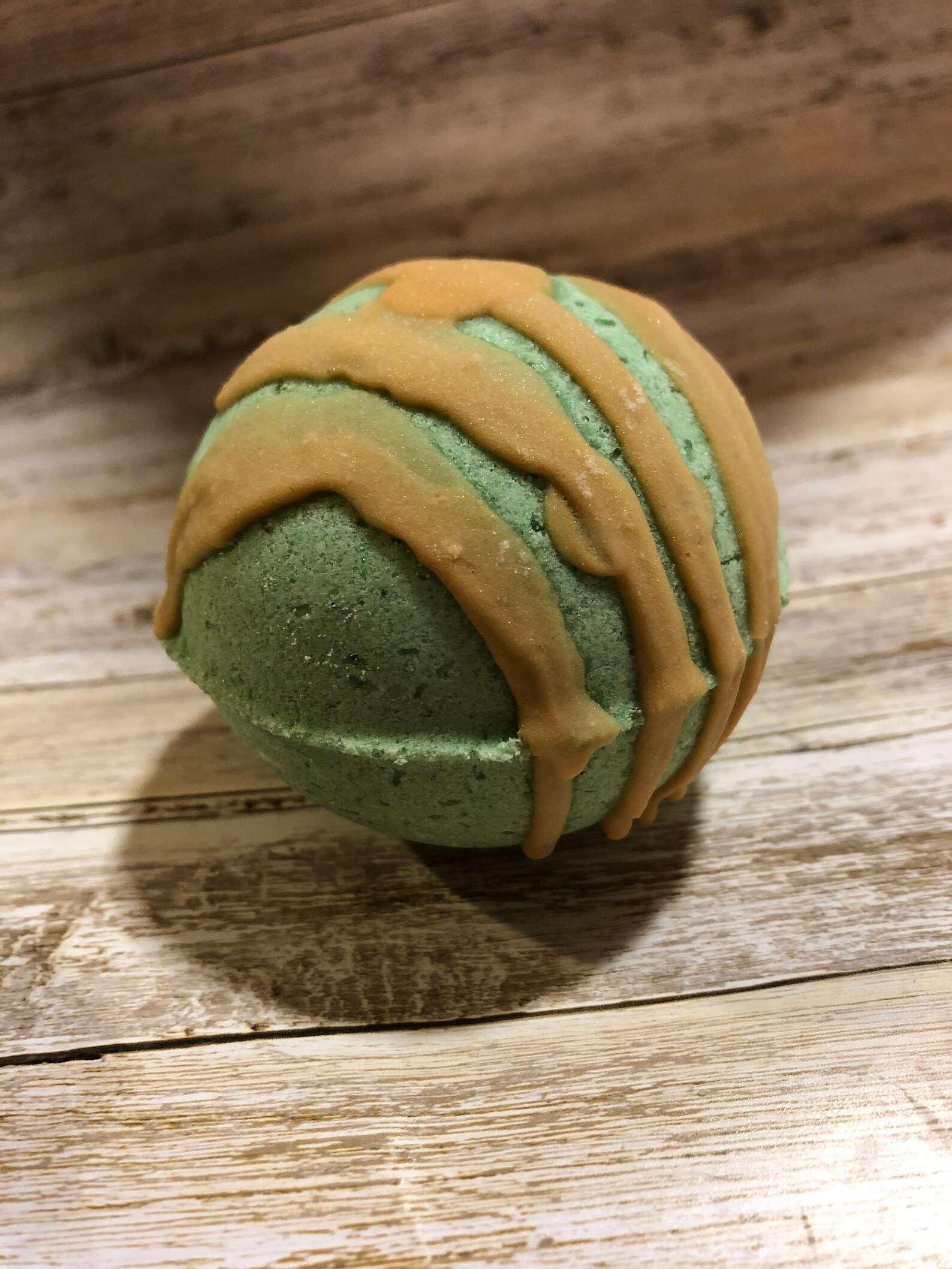 caramel bath & body