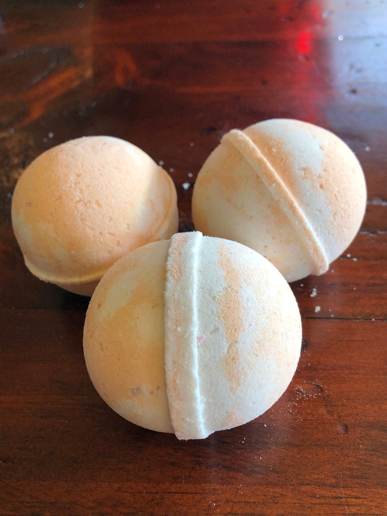 Mysery Grab Bag Bath Bombs Etsy