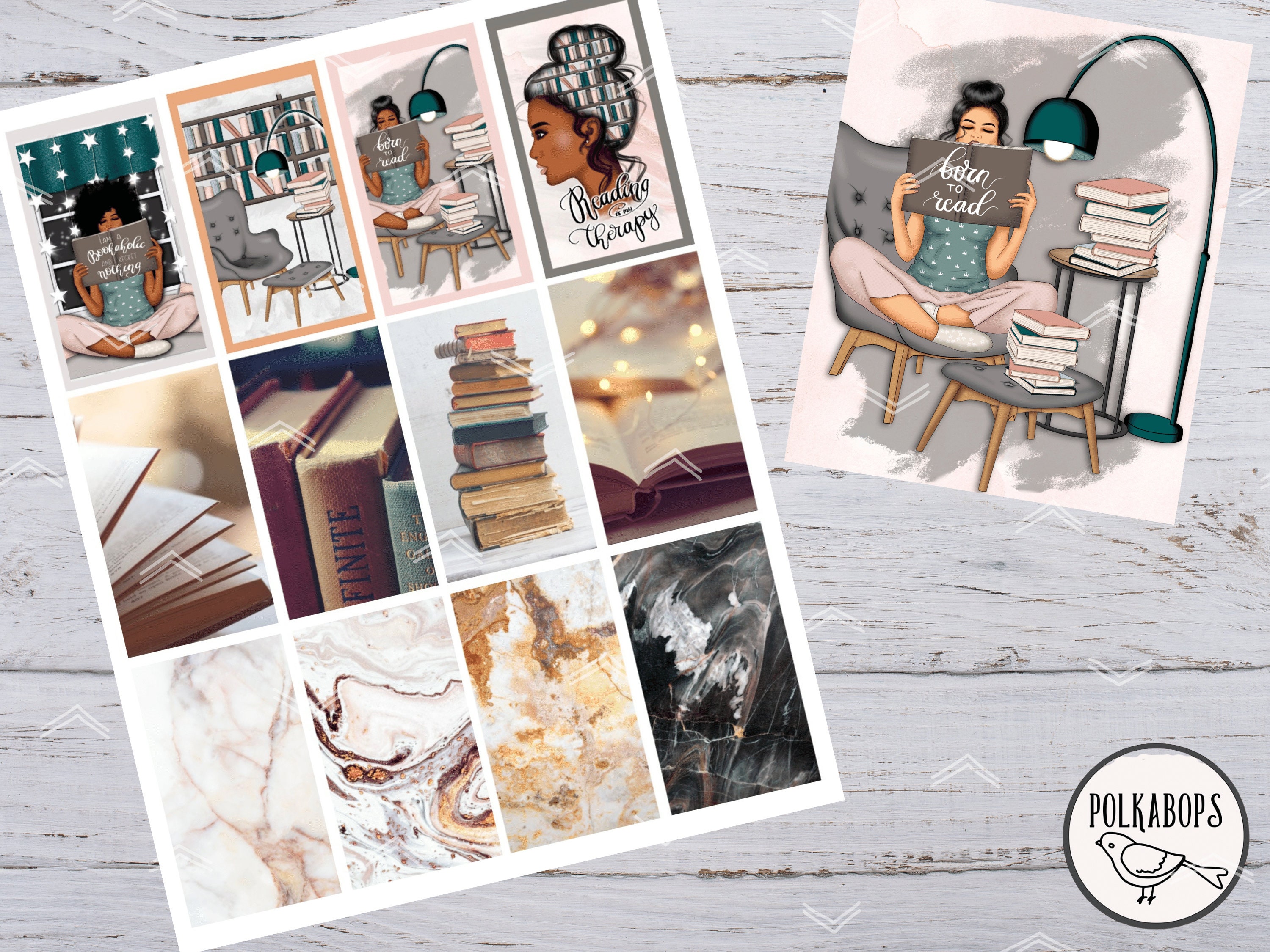 Classic Happy Planner Weekly Kit // Vertical Planner Stickers ...