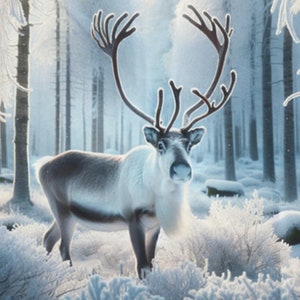 Benutzerdefinierte Rentier personalisierter Überwurf, gemütliche nordische Decke, Hygge Dekor, skandinavische Bettwäsche, Skandinavische Lapghan Norwegen Weihnachten, schwedisch