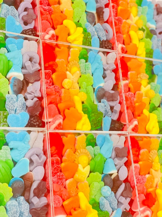 Rainbow Candy Aesthetic ubicaciondepersonas.cdmx.gob.mx