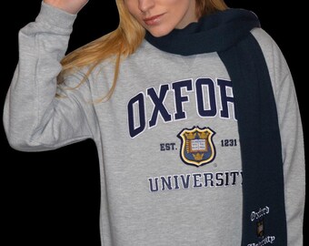 oxford sweatshirt