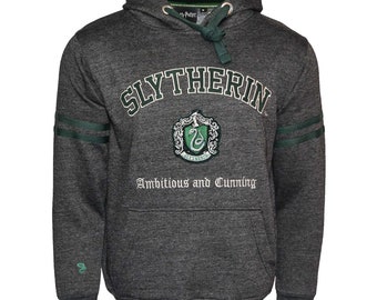 Unisex Offiziell Lizenziert Harry Potter Hogwarts Weihnachts Pullover