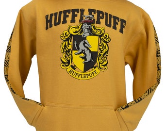 hufflepuff hoodie canada