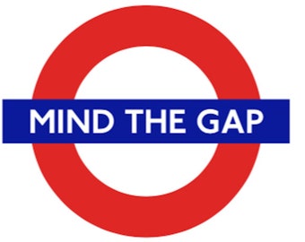 mind the gap clothing