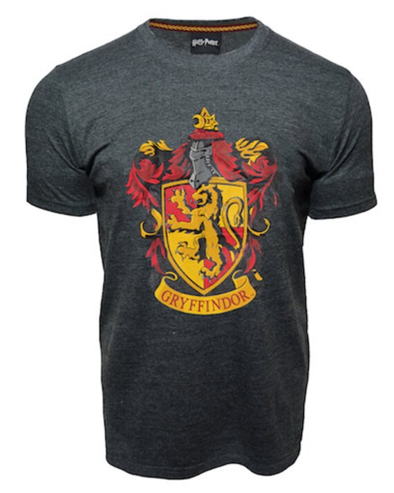 Licensed Unisex Printed Harry Potter 