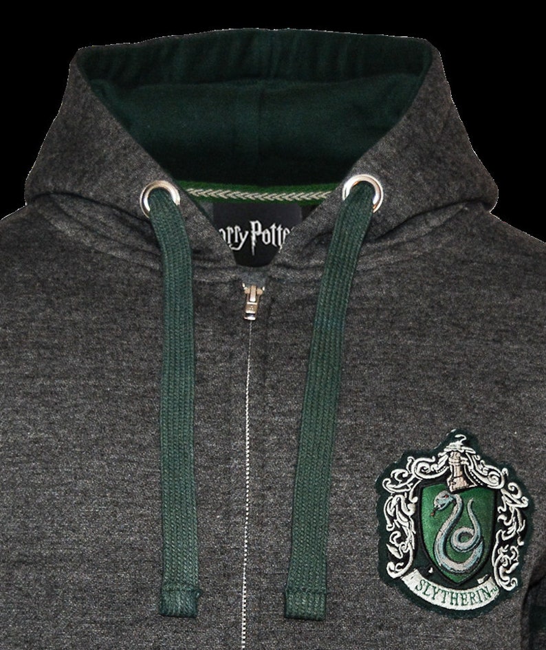 Las Mejores Ofertas En Harry Potter Sudaderas Con Y Sin Capucha De Mezcla De Algodón Para Niños | EBay