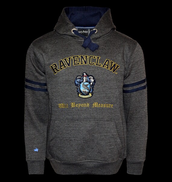 harry potter ravenclaw sweatshirt