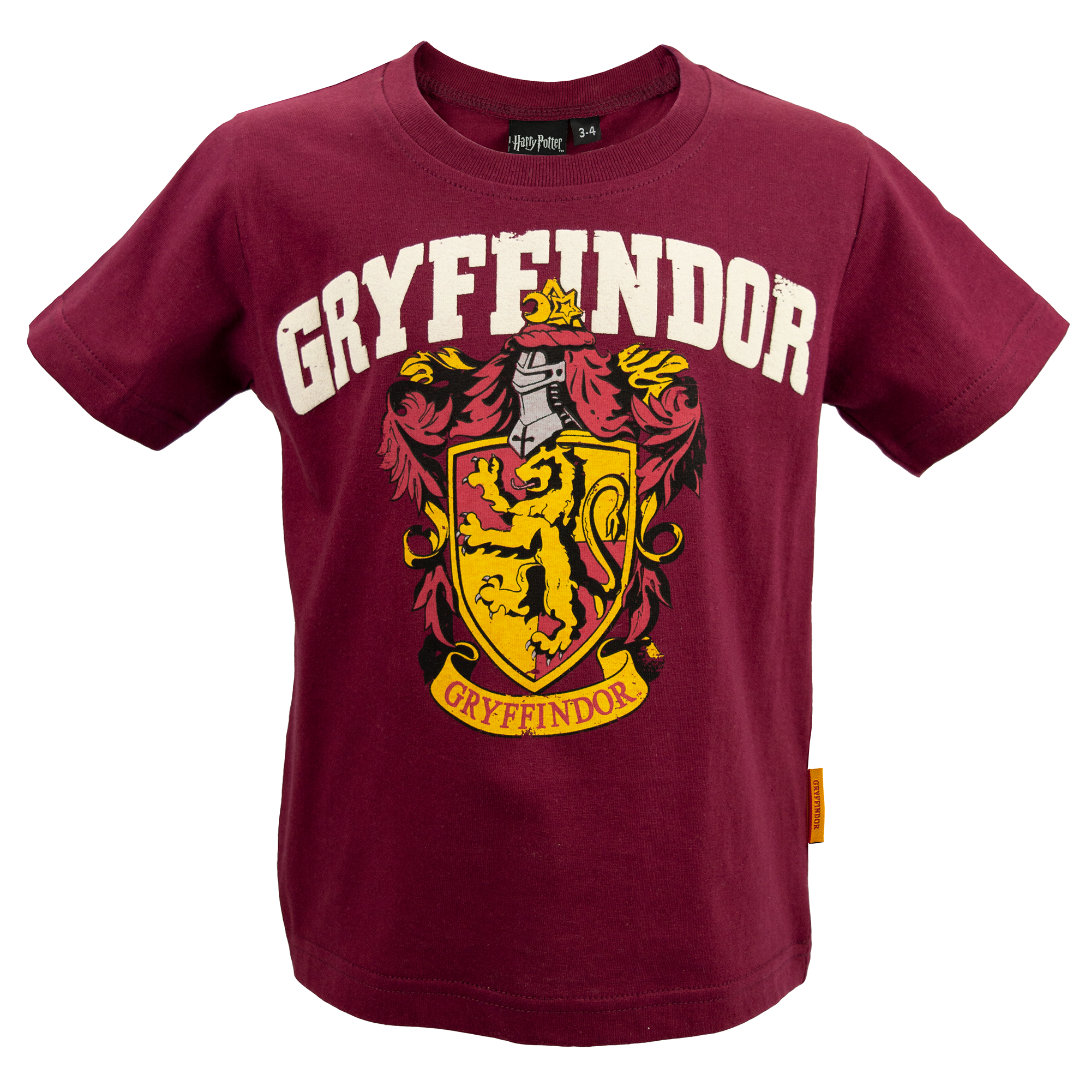 gryffindor polo shirt