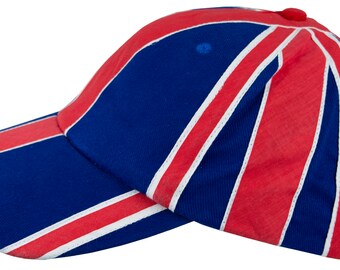 union jack yankees hat