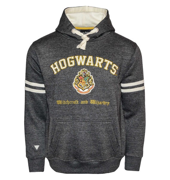 Hogwarts Harry Potter sudadera Jumper Unisex Hombre Mujer