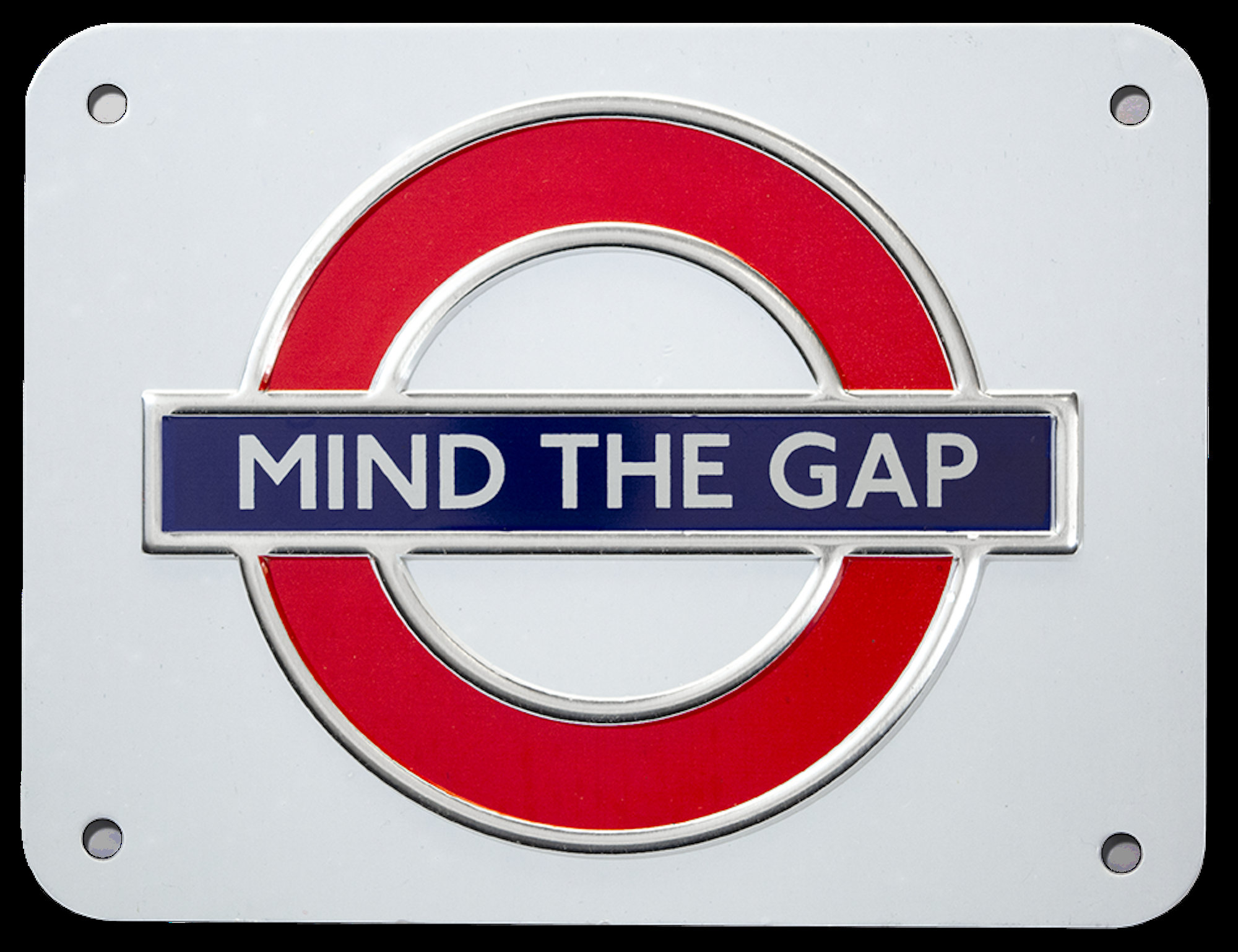 Mind The Gap Chive - wco59va