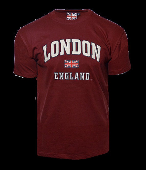 t shirt embroidery london