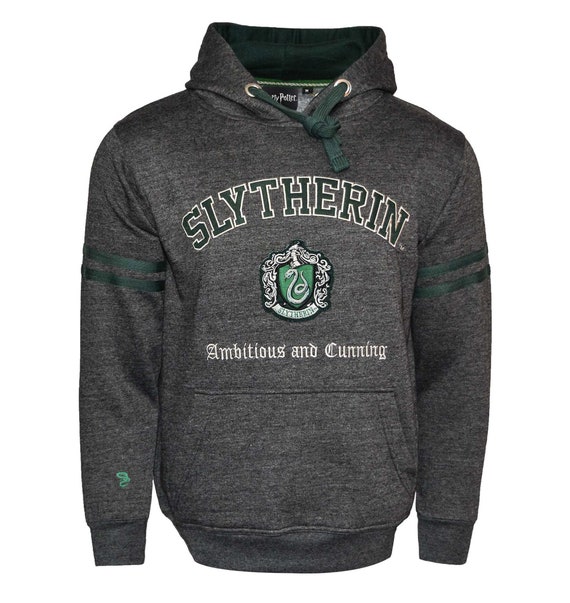sudadera slytherin