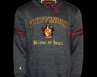 sweatshirt gryffindor