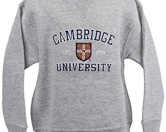 Cambridge University Licensed Kids 