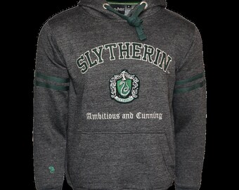 slytherin pullover