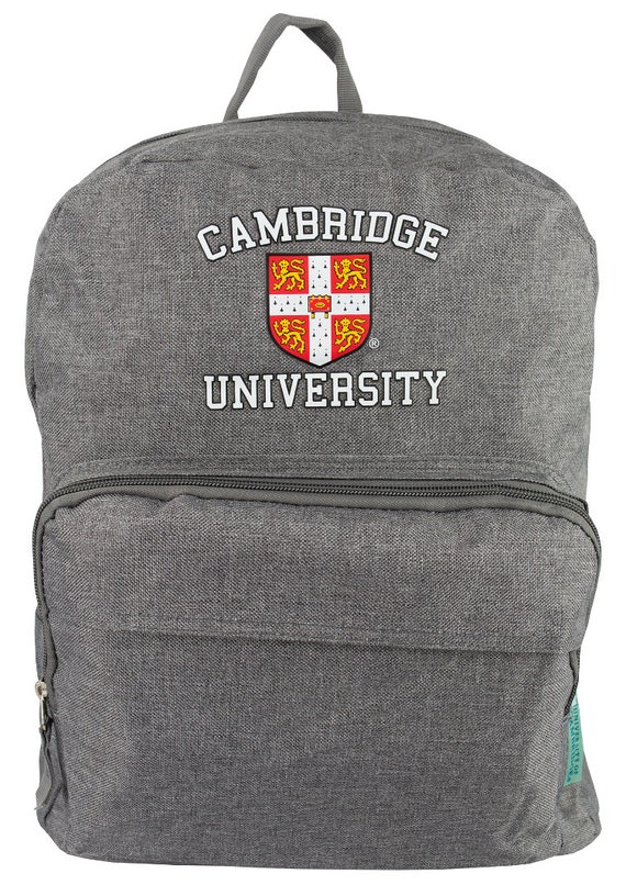 university rucksack