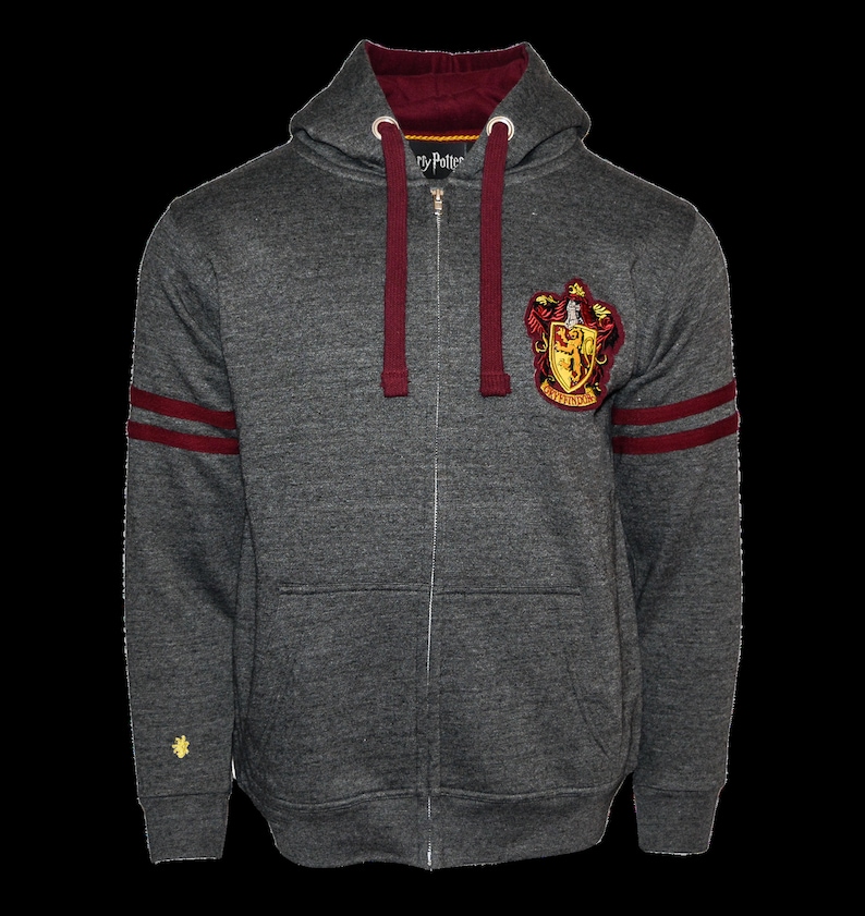 Personalised harry potter hoodie Clearance