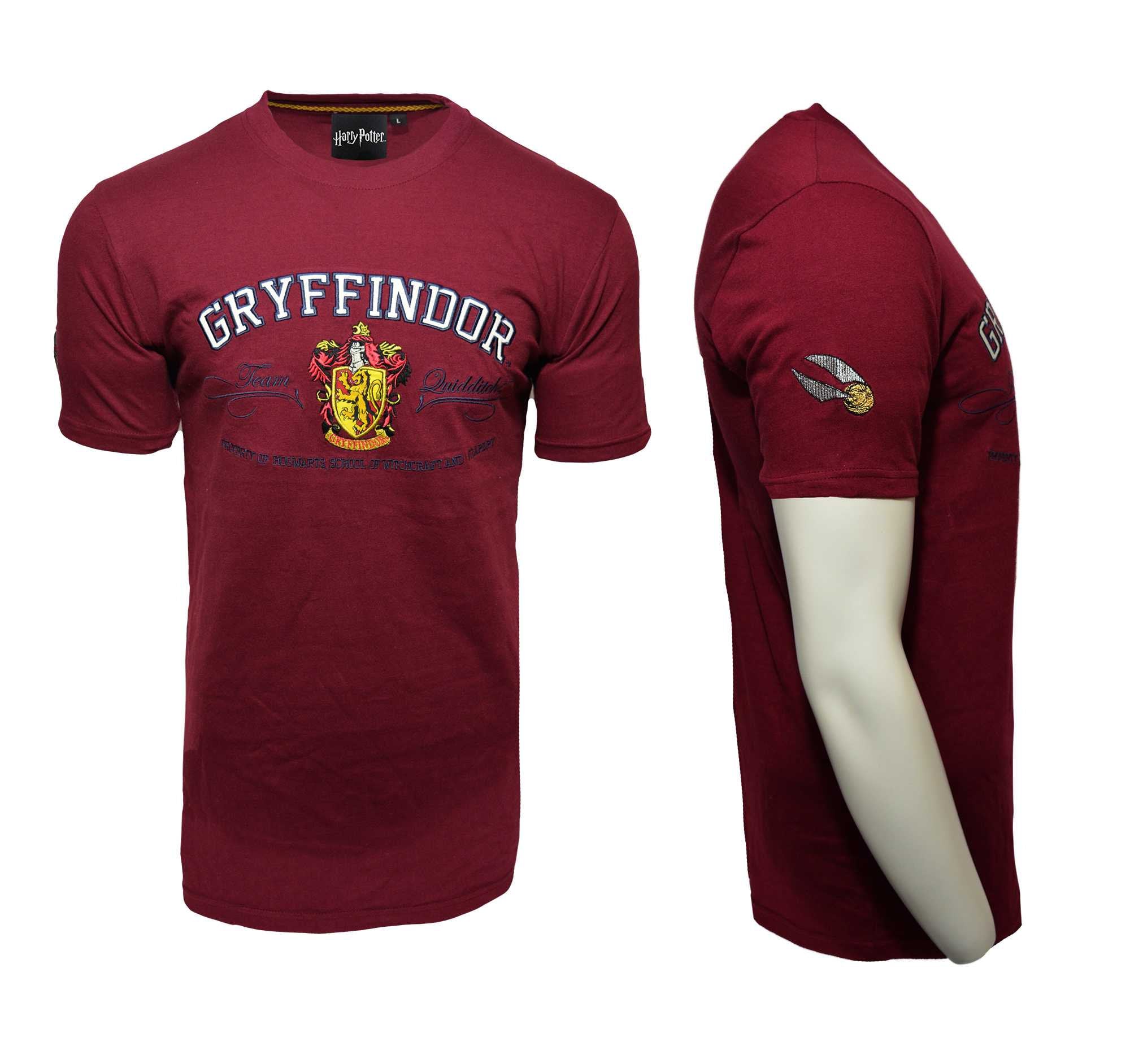 gryffindor jersey