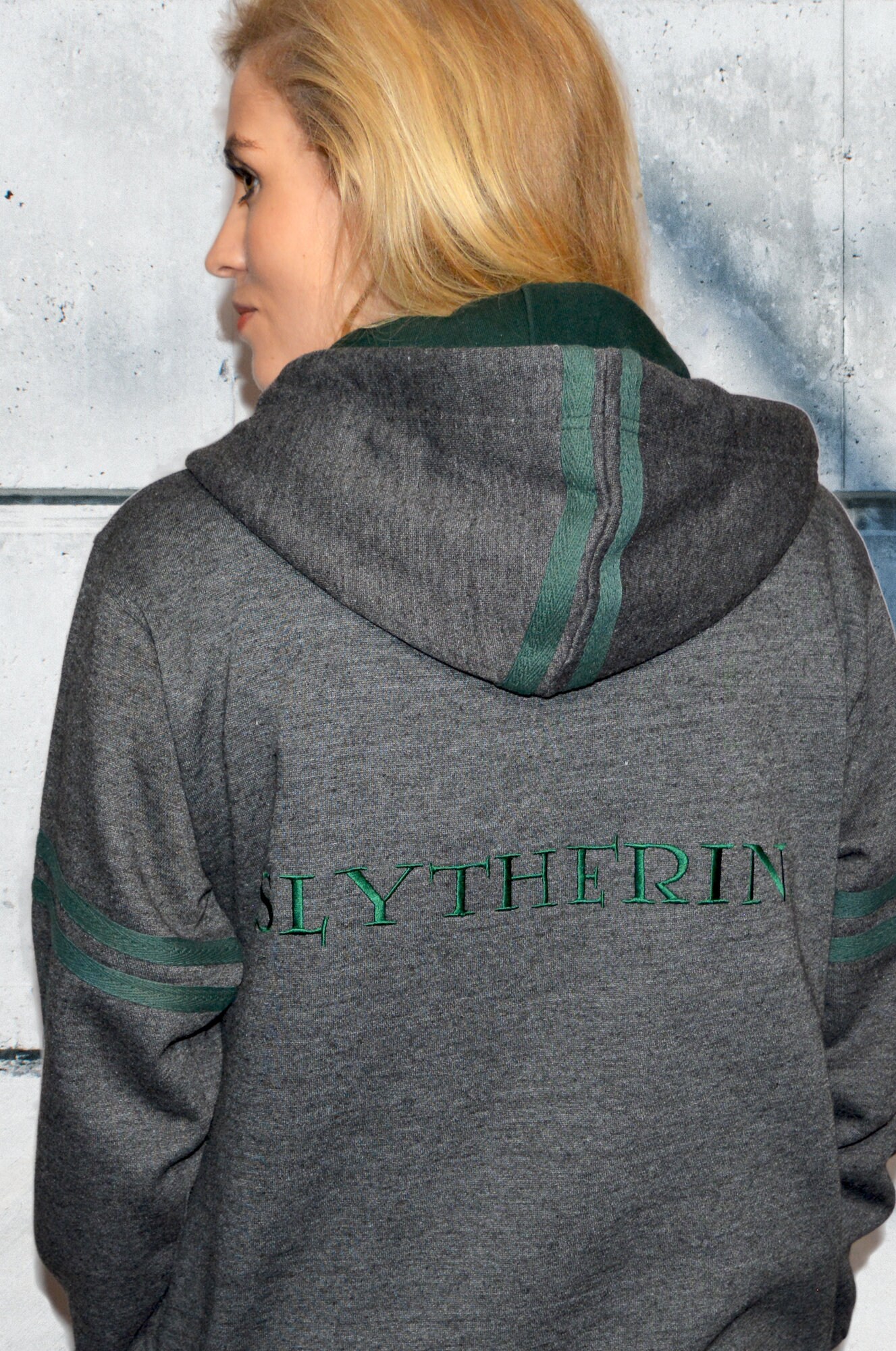 looney tunes x evan rossell hoodie