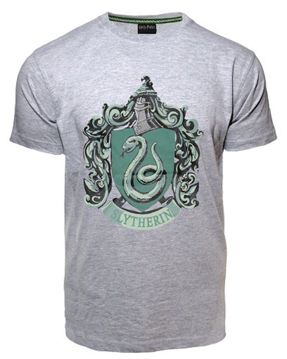 Licensed Unisex Printed Harry Potter 