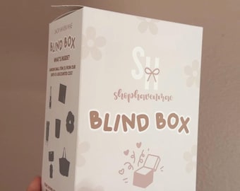 Shop Haven Mae Exclusive Item Box