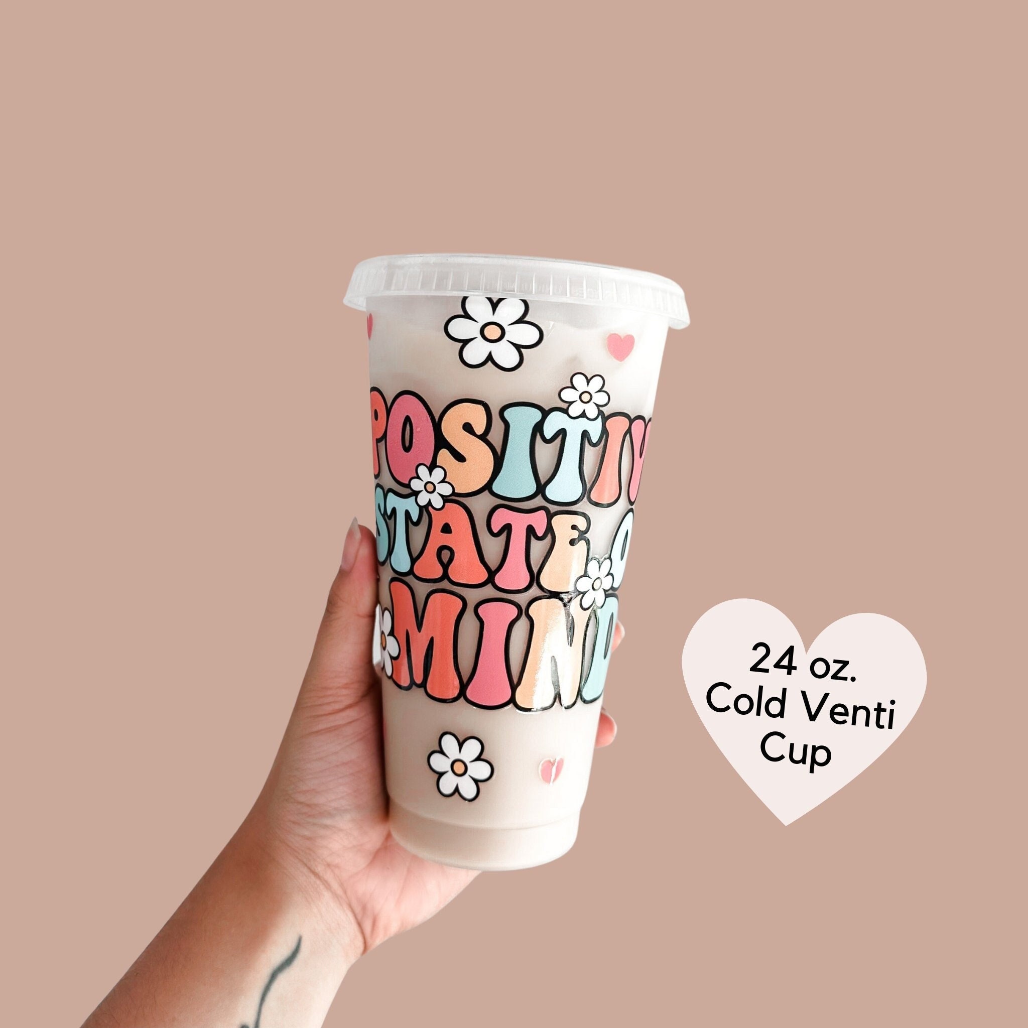Venti cups best sale