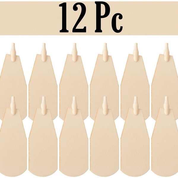 Windmill Blades Etsy