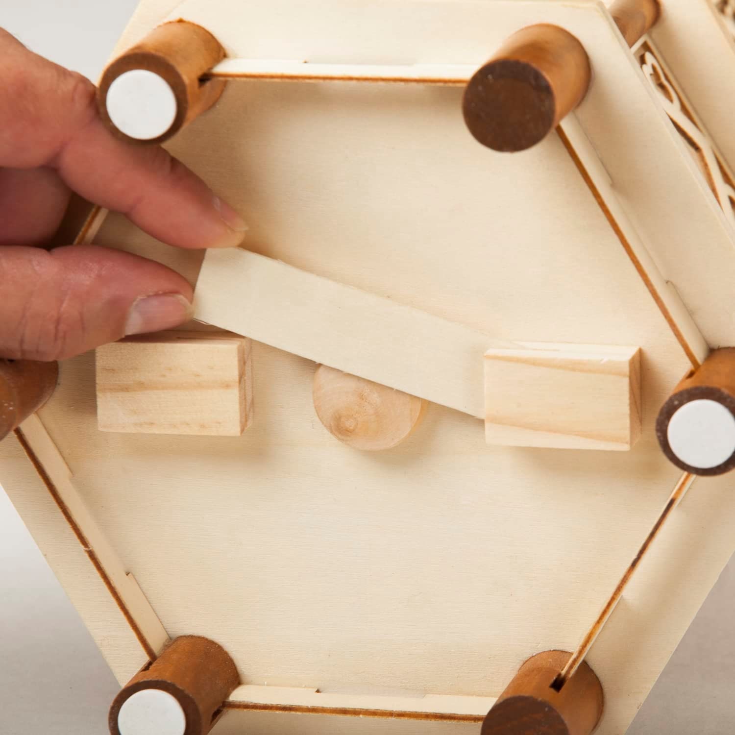 21 Pc Repair Parts Replacement Kit for German Christmas Pyramid