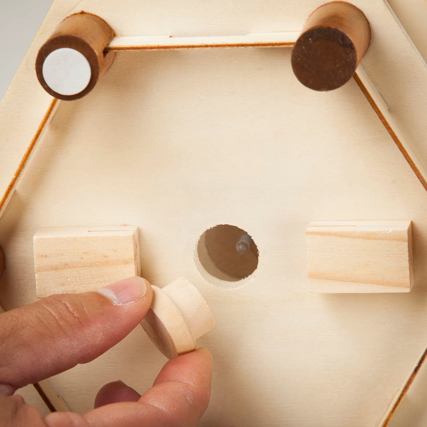 21 Pc Repair Parts Replacement Kit for German Christmas Pyramid