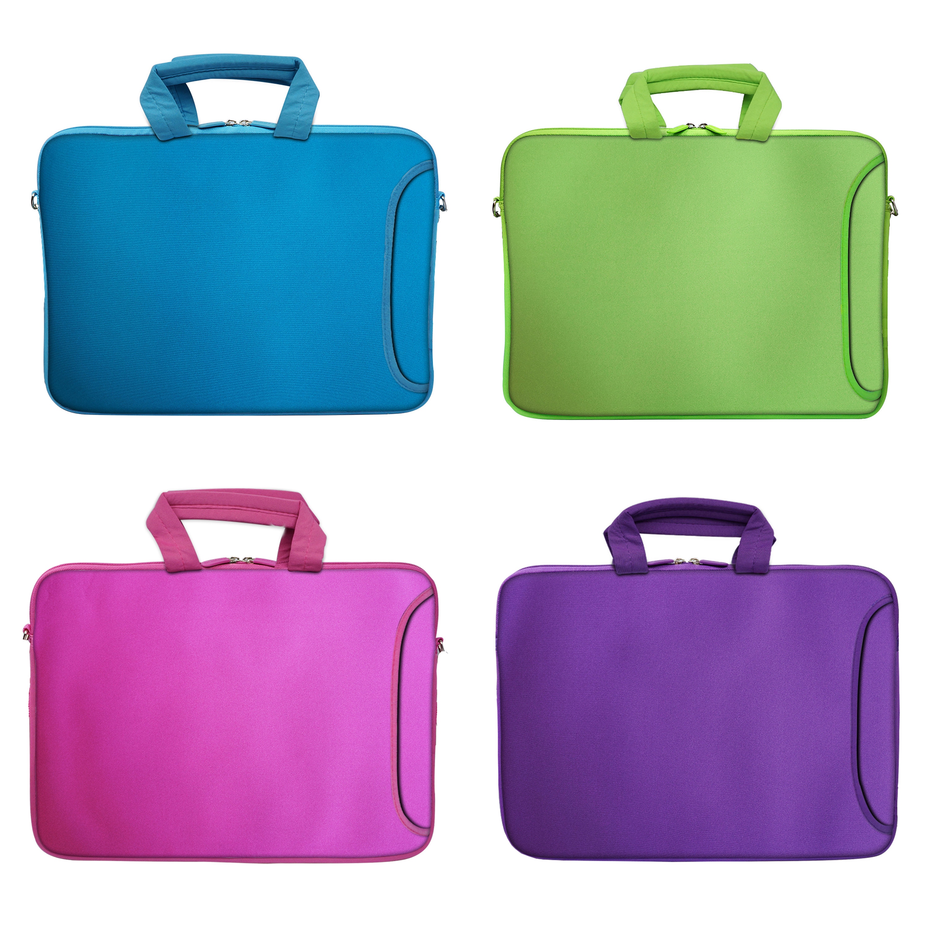 Wholesale Mini Cute Laptop Case Bag Waterproof 10Inch girl Laptop