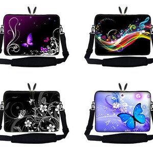 Neoprene 2025 laptop bags