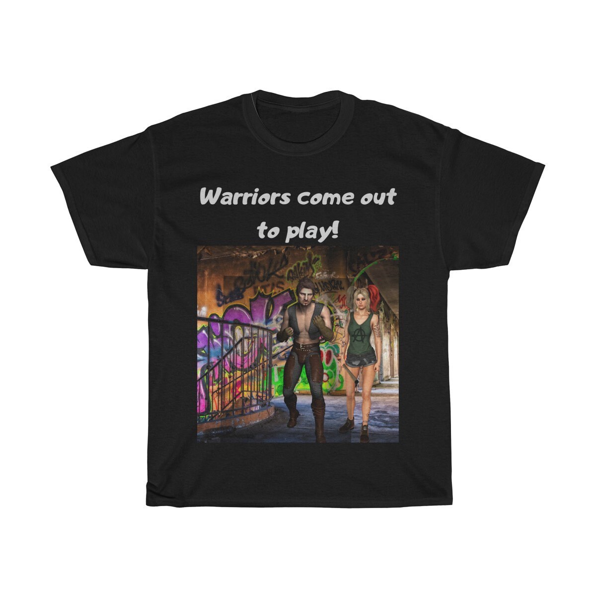 Warriors Come Out To Play Warriors 1979 Classic Movie Quote Etsy