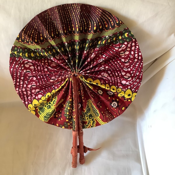 Folding Hand Fans Etsy