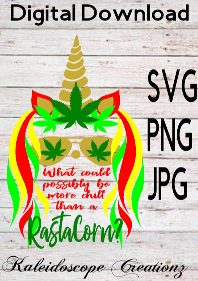Free Free Weed Unicorn Svg Free 947 SVG PNG EPS DXF File