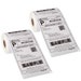 ProLine 220 Labels per Roll DYMO-Compatible 1744907 Address/Shipping Labels 4' x 6' 4XL -- BPA Free! 