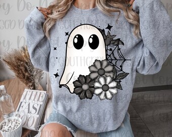 Niedliches Geisterbild