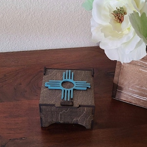 Zia Erinnerungsbox