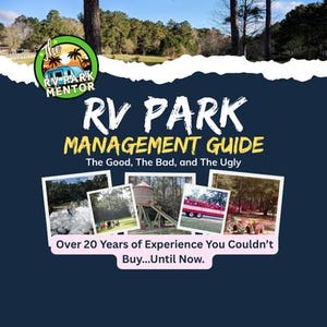 RV Park Management Guide | Campground Management Guide