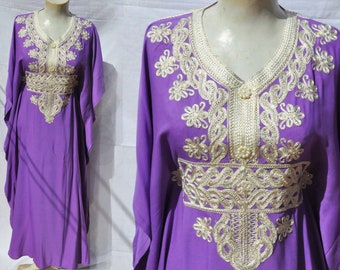 kaftan alger