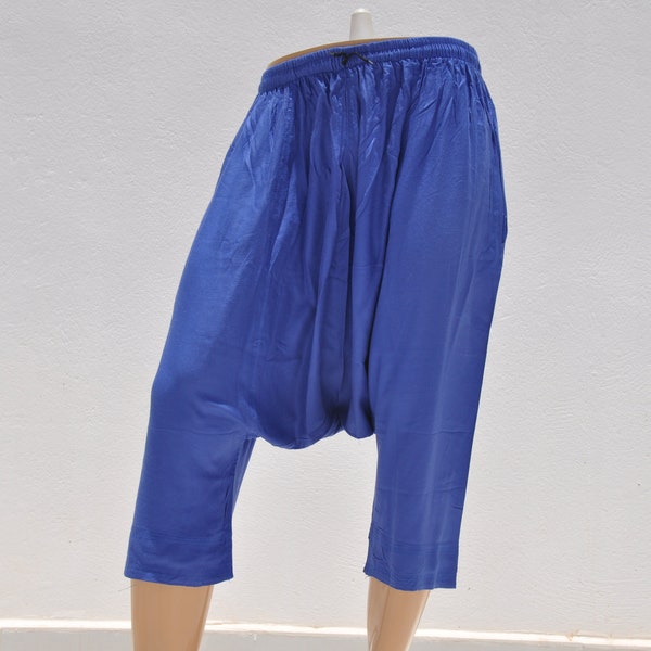 Moroccan Harem Pants - Etsy