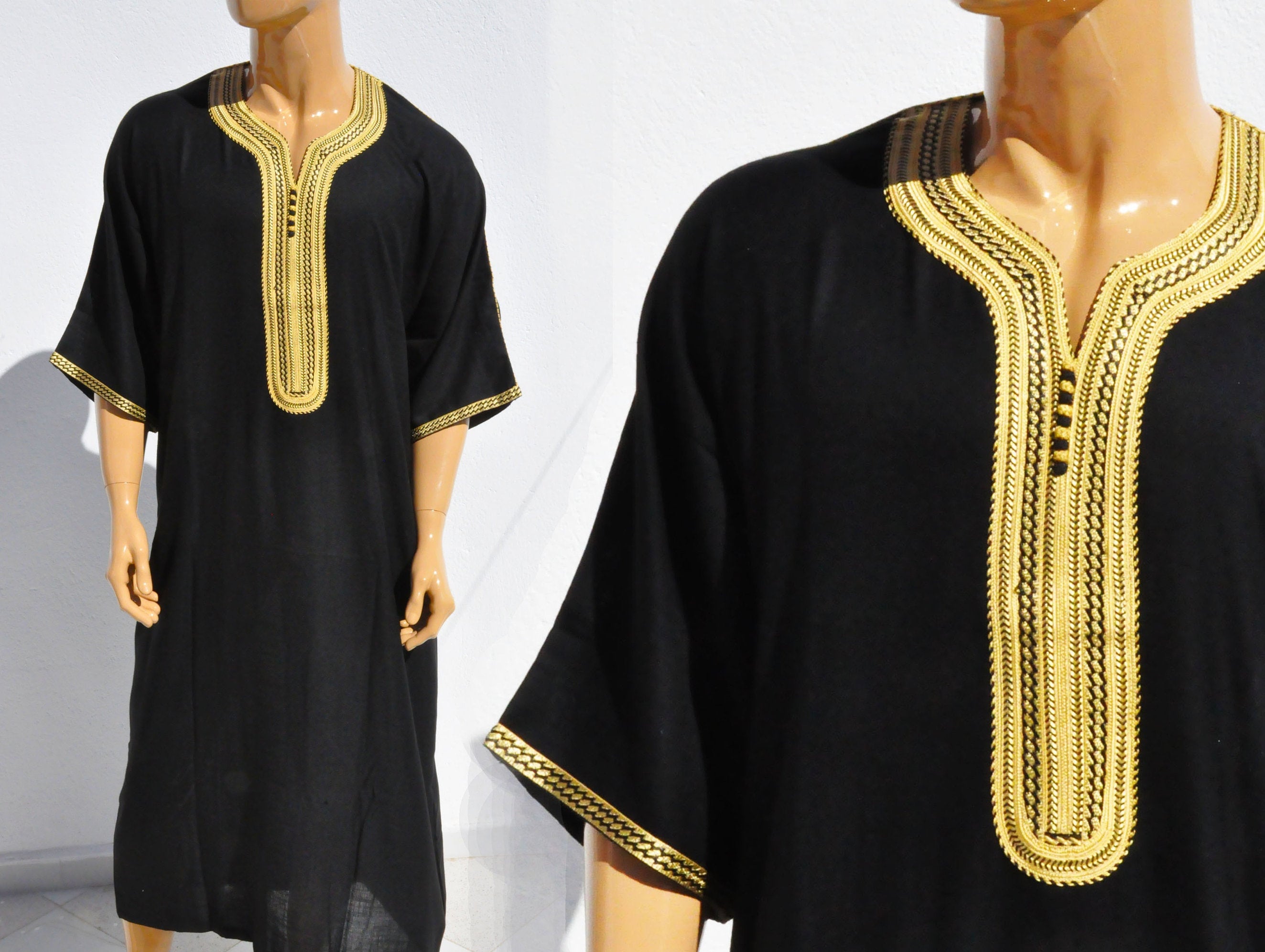mens turkish kaftan